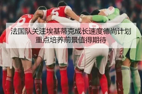 法国队关注埃基蒂克成长速度德尚计划重点培养前景值得期待